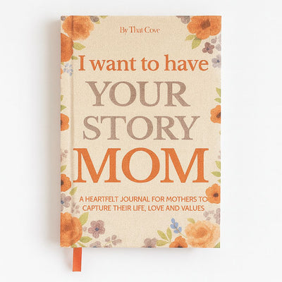 I want to have Your Story
