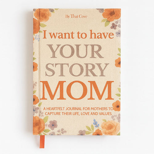 I want to have Your Story
