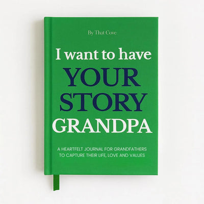 I want to have Your Story