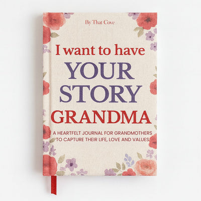 I want to have Your Story